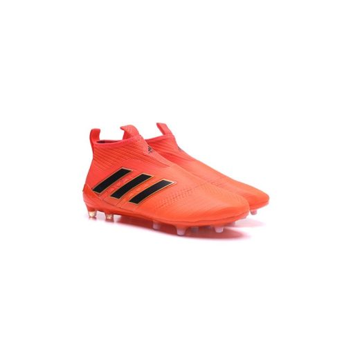 Adidas ACE 17+ PureControl FG - Oranje Zwart_3.jpg